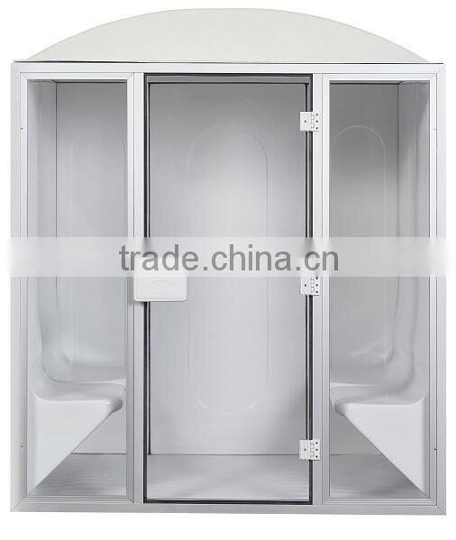 factory home steam sauna room combined room with cheap price