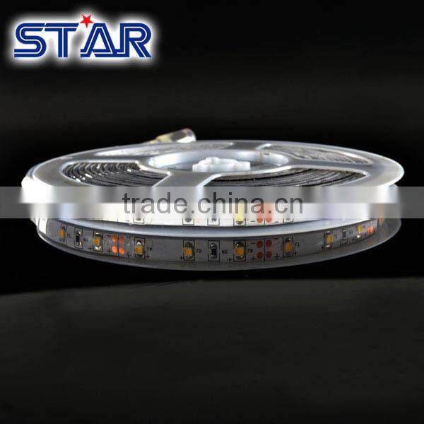 3528 60LED 12V IP65 Waterproof LED Ribbon Light