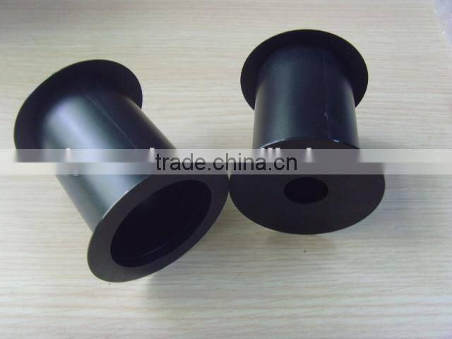 Professional manufacturer mold design &customized injection small plastic spool for colour ribbon