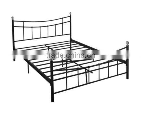 italian bed frame made in China
