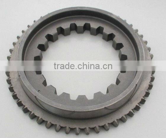 Synchronizer Coupling Body 1280304196 for QJ805 Gearbox Repair Kit Manual Transmission ZF S5-80