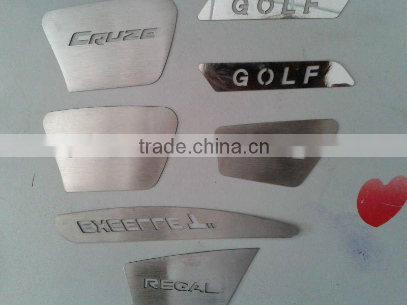 automatic metal stainless steel sheet no.4 hairline finishing grinding machine