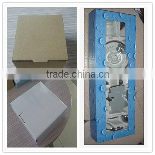 2015News Zinc alloy accessories for bathroom Wall mounted chrome finishing towel bar