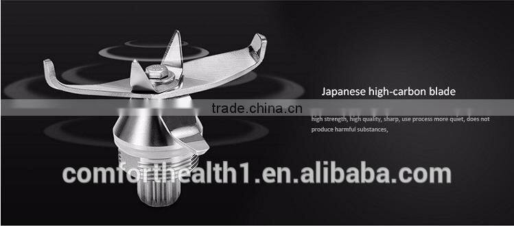 New smoothie mixer electric blender