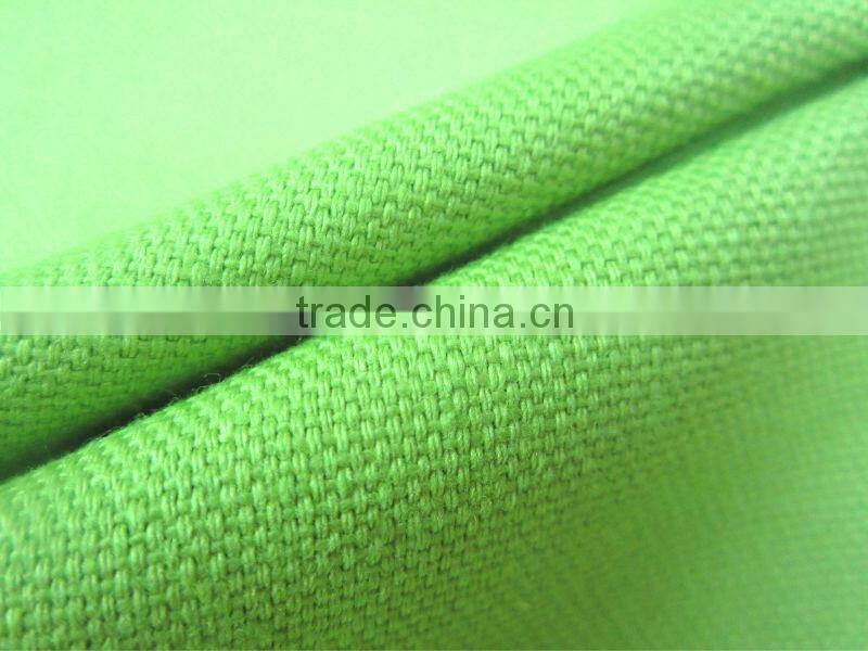 es-3220 high quality cotton canvas for tent tarpaulins fabric