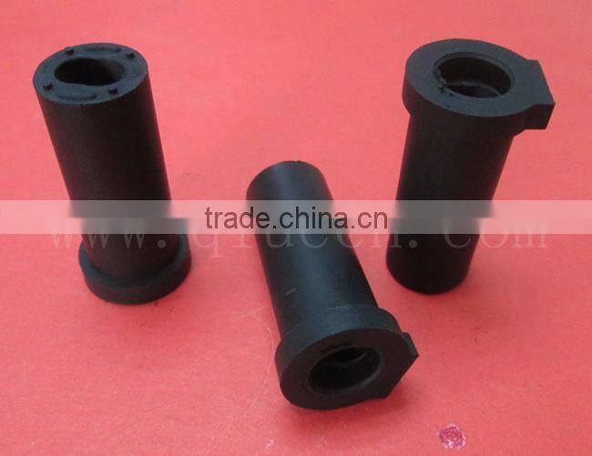 rubber girps for weightliftings barbell fat grips sets weight-lift sports goods grips sleeves for fitness