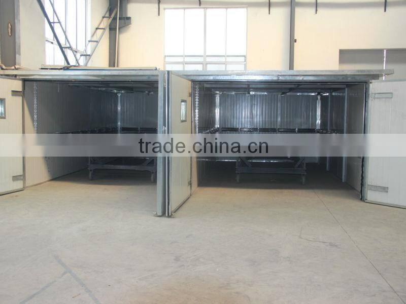 mini car bench CRE-II