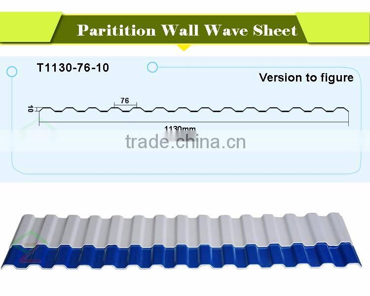 2016 new products long service life building materials cheap roof tiles prices PVC online shopping india