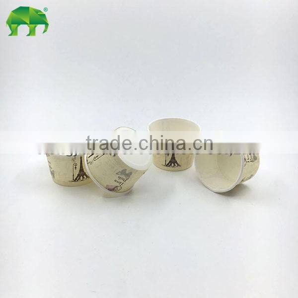 double wall paper cup made in China with CE certificate