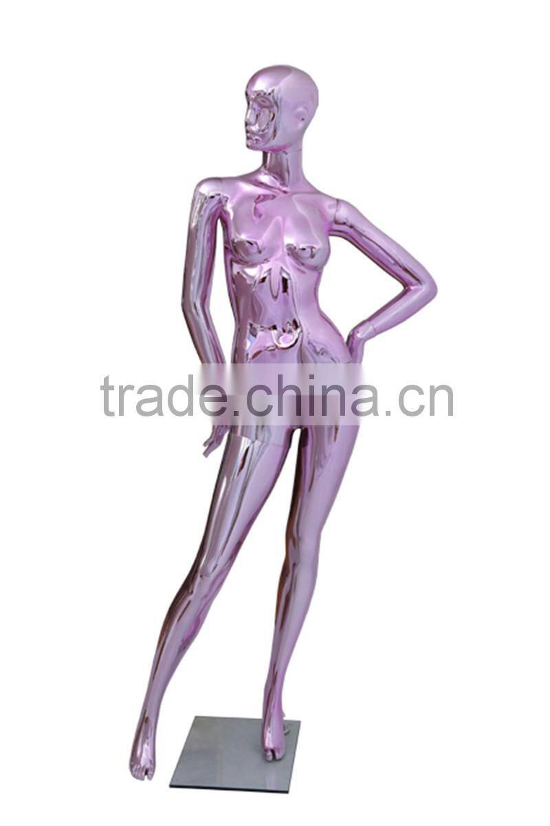 2014 New-style female mannequin