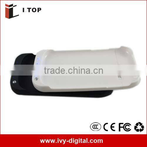 2000mAh External Battery Case for Samsung GT-i8190, Galaxy s3 Mini