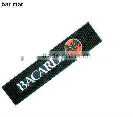 High quality ubber gifts bar mats