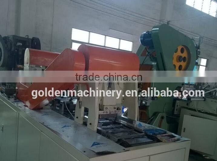 Mini-Box/ 2-Piece Tin Can Container/Sugar Can/Chewing Metal Can Making Machine