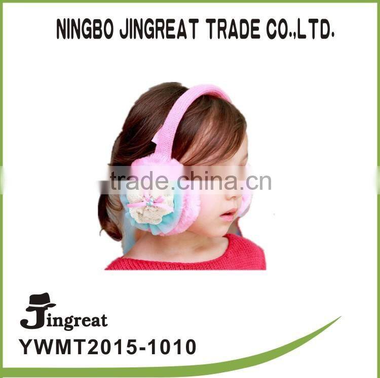 ear muffs plaid warm ear covers for winter keep warm ear muffs