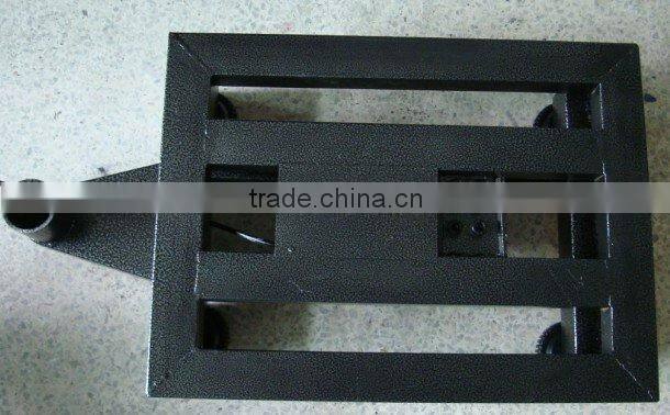 150kg /300kg folding weighing platform scale with CE certification