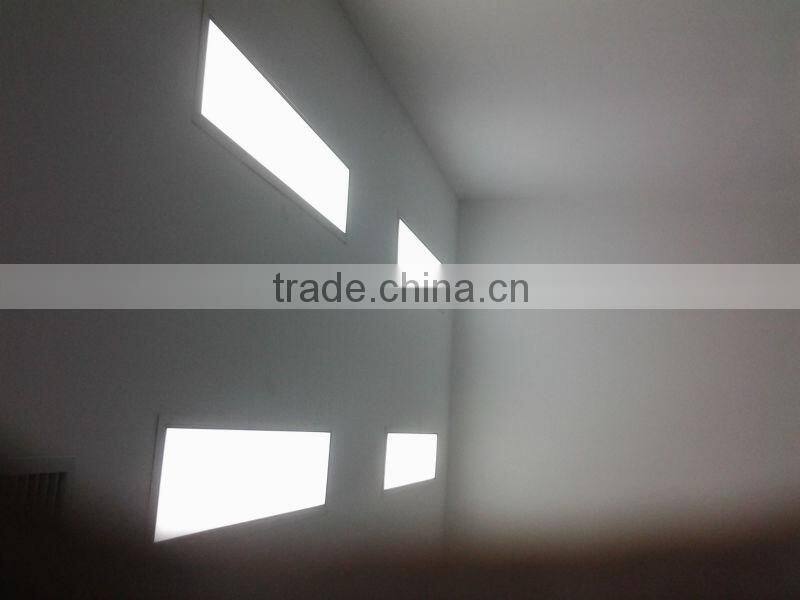 Manufacture Uniform lighting 300x1200mm 36W led panel light