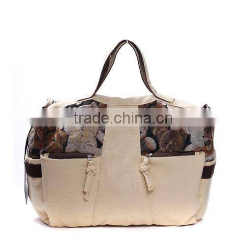 China Manufacturer For home-use Retro gift pu handbag