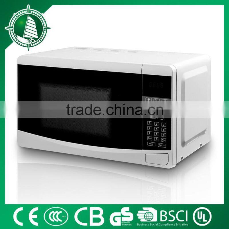 2016 small mini microwave oven home made in china