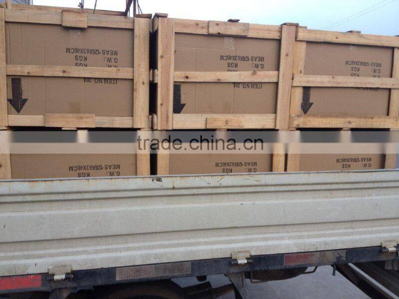 hospital sensor trash can dust bin