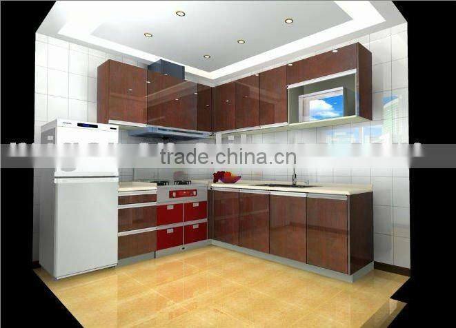 Kitchen cabinet designs for small kitchenMGK1027 kitchen building material