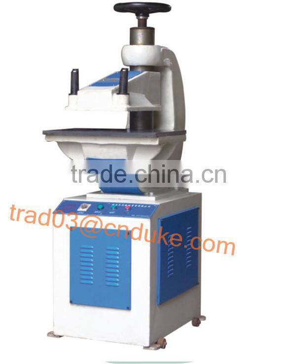 GBD-700 6 Lines Plastic Bag Making Machine