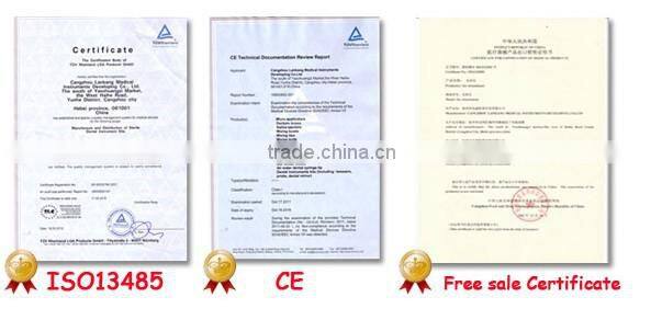 medical dental bur holder box,surgical dental bur holder box,clinical dental bur holder box