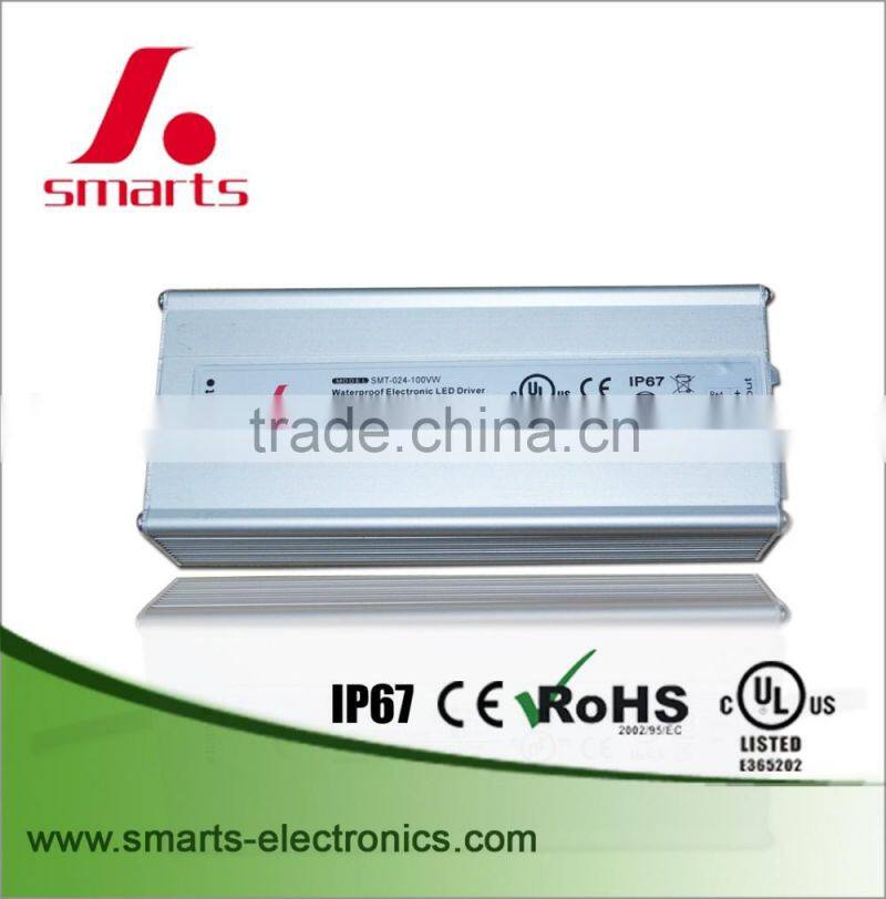 triac dimmable led driver 350ma power supply