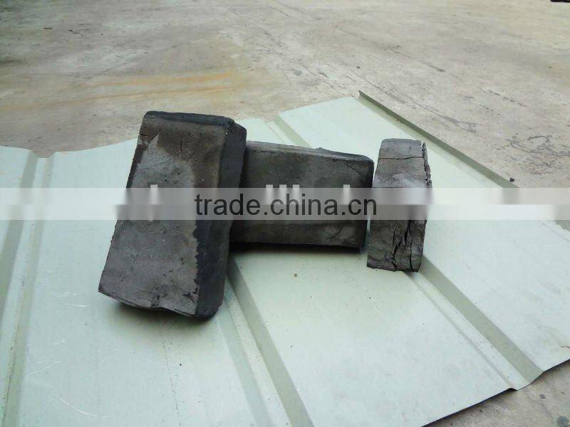 low carbon nitrided ferro chrome /low carbon N Fe Cr for metallurgical Refractory