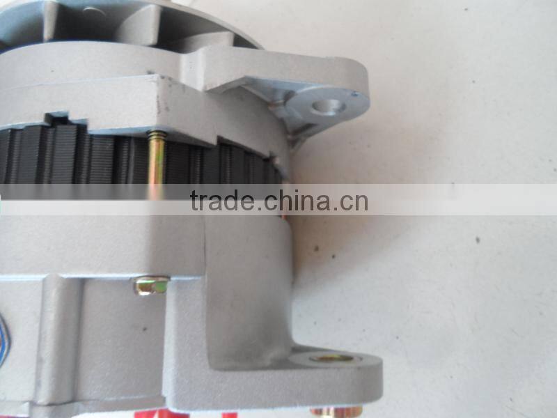 CCEC engine genuine alternator 3935530 K19 Alternator 24v 70a Construction Machinery