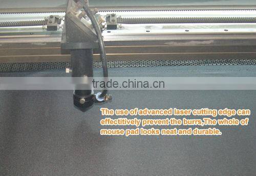 Cloth Surface Rubber Game Mouse Pad Manufactory From Jukui