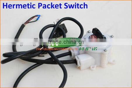 KLN vacuum pump milking machine