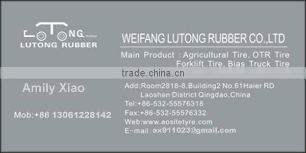 Qualified truck tire 900-20 8.25-20 900-16