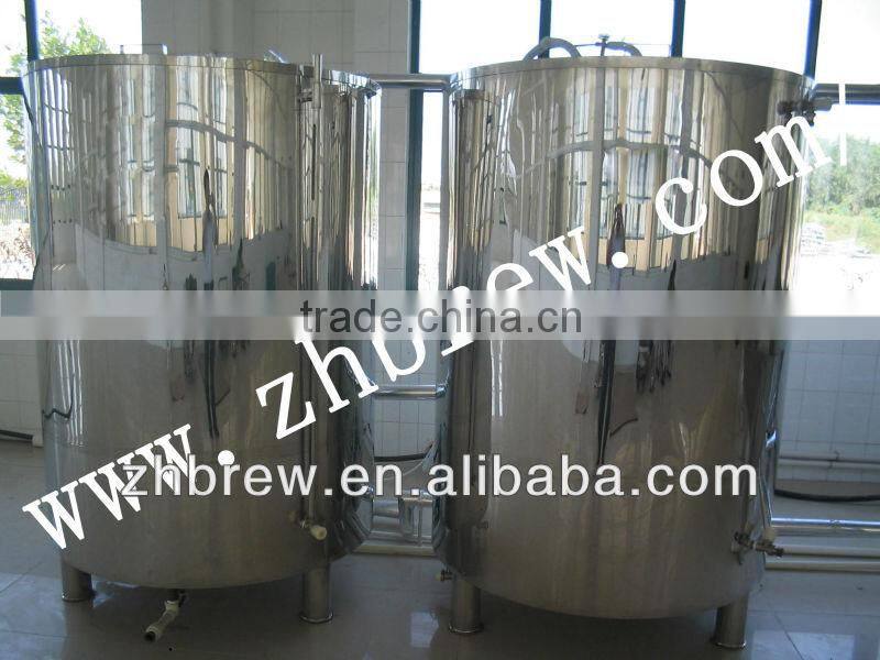 300l SUS304 microbrewery equipment/brewing equipment CE ODM factory