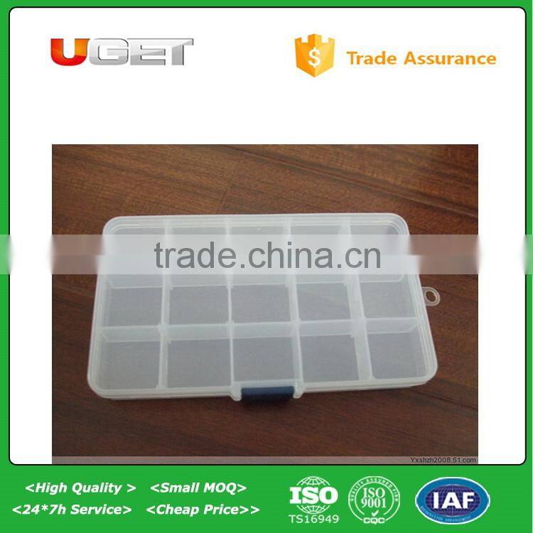 Bottom Price Most Popular Transparent Acrylic Storage Plastic Box
