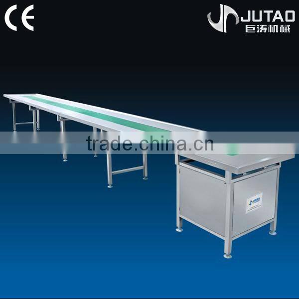 Factory direct supply belt conveyor price