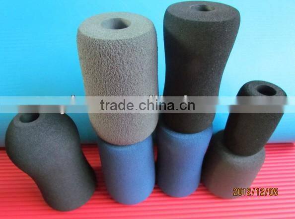 Durable Condensation Prevent Polyethene Foam Thermal Insulated