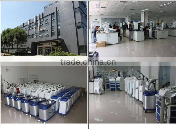 New shr ipl equipment for distributor Vertical IPL SHR&E-light hair removal equipment&machine