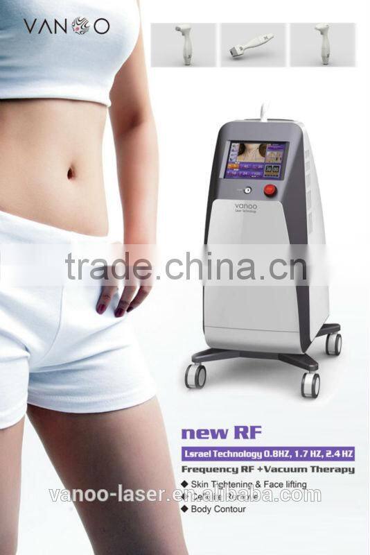 RF Cryo Fat Freezing Slimming Machine