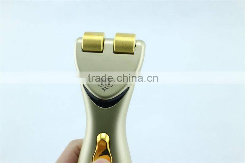 Microcurrent Beauty Machine for face lift with ce