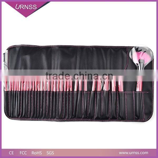 Wholesale 32pcs Professional High Quality Makeup Brushes Set