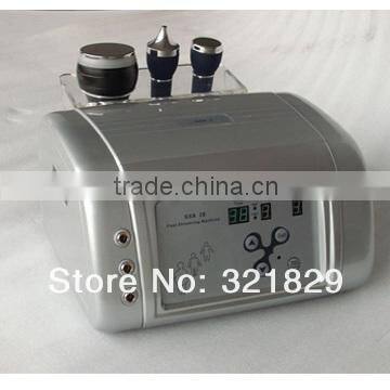 on sale vaccum cavitation ultrasonic body shapping machine,cavitation slimming machine