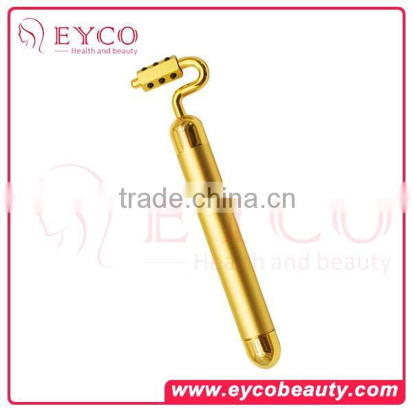 newest design beauty equipment Electric Energy beauty bar/ facial beauty massager /Personal beauty care machine with cheap price