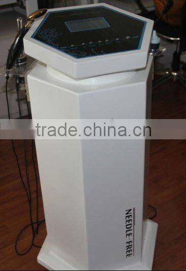 2012 new design No Needle Mesotherapy machine with CE