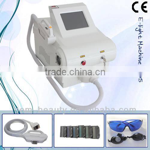 Super star 2014 portable ipl machine ipl hair removal equipment A003