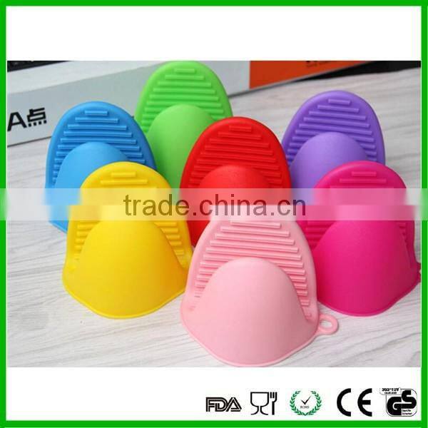 Wholesale Home & Garden Silicone Oven Mitts