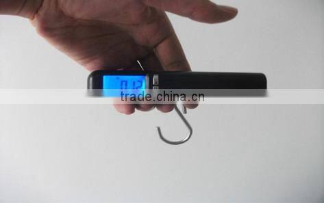 digital luggage scale