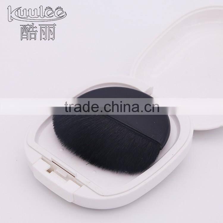 Professional Custom Foundation Goat Hair Makeup Cosmetic Brush