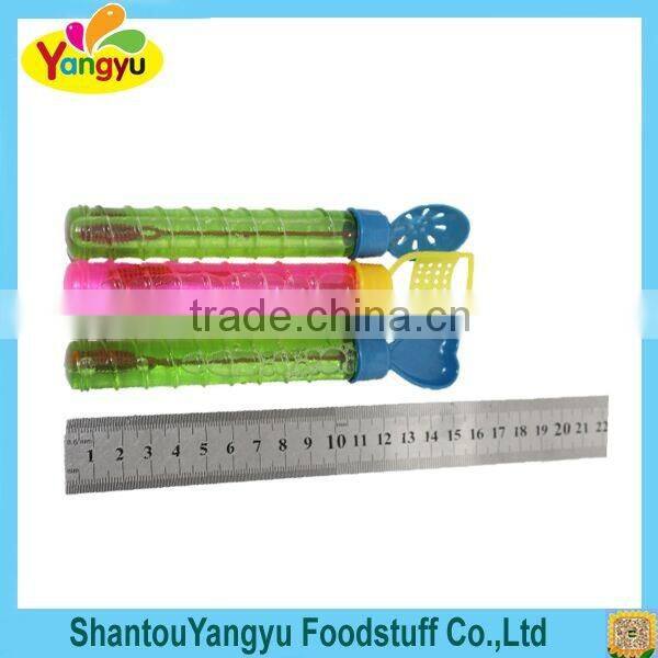 Beach Toy Bubble Soap Toy Blowing Bubble Toy