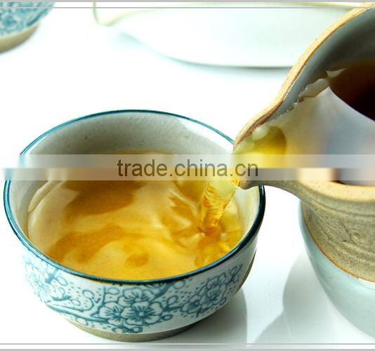 Dropship Chinese Pu erh Factory Price Black Tea Gift