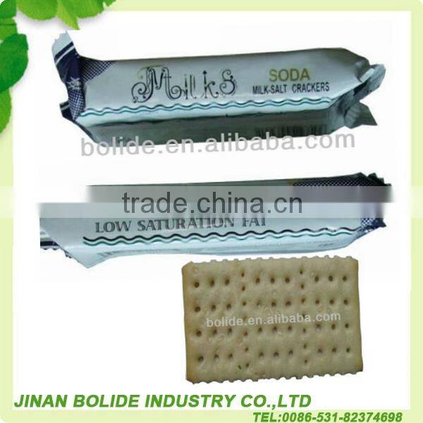soda milk-salt cream cracker biscuit/hot selling